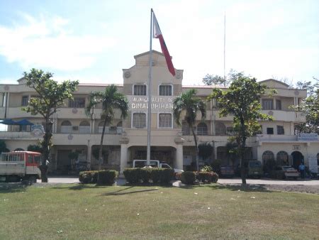 list of barangays in dinalupihan, bataan|Municipality of Dinalupihan .